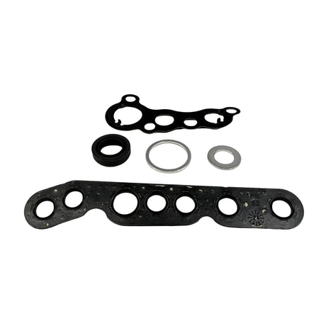 02E/0D9 DSG DQ250 Gearbox Housing Gasket Kit for VW Audi Skoda SEAT Eco Torque