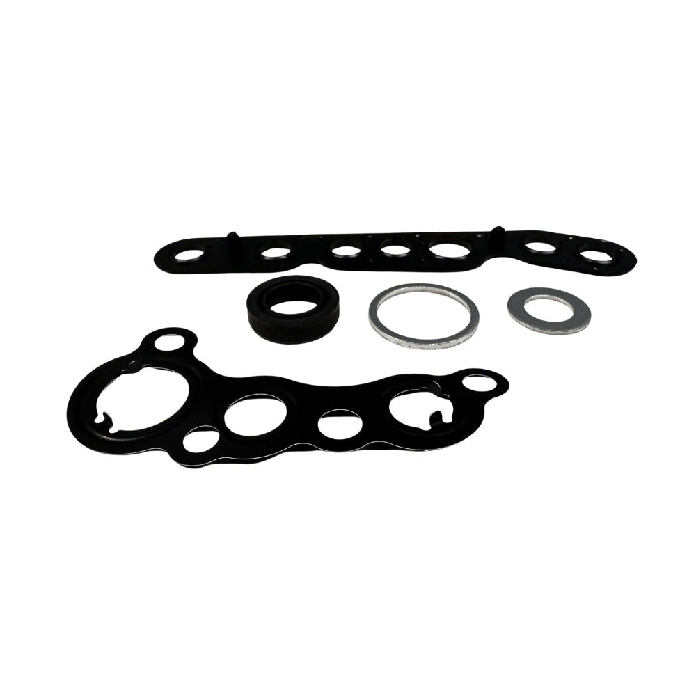 02E/0D9 DSG DQ250 Gearbox Housing Gasket Kit for VW Audi Skoda SEAT Eco Torque