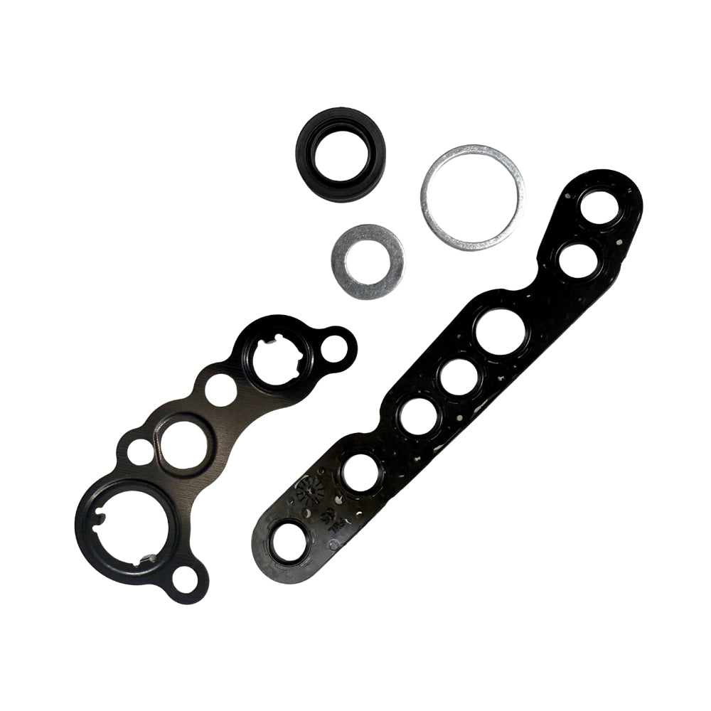 02E/0D9 DSG DQ250 Gearbox Housing Gasket Kit for VW Audi Skoda SEAT Eco Torque