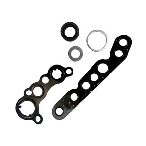 02E/0D9 DSG DQ250 Gearbox Housing Gasket Kit for VW Audi Skoda SEAT Eco Torque