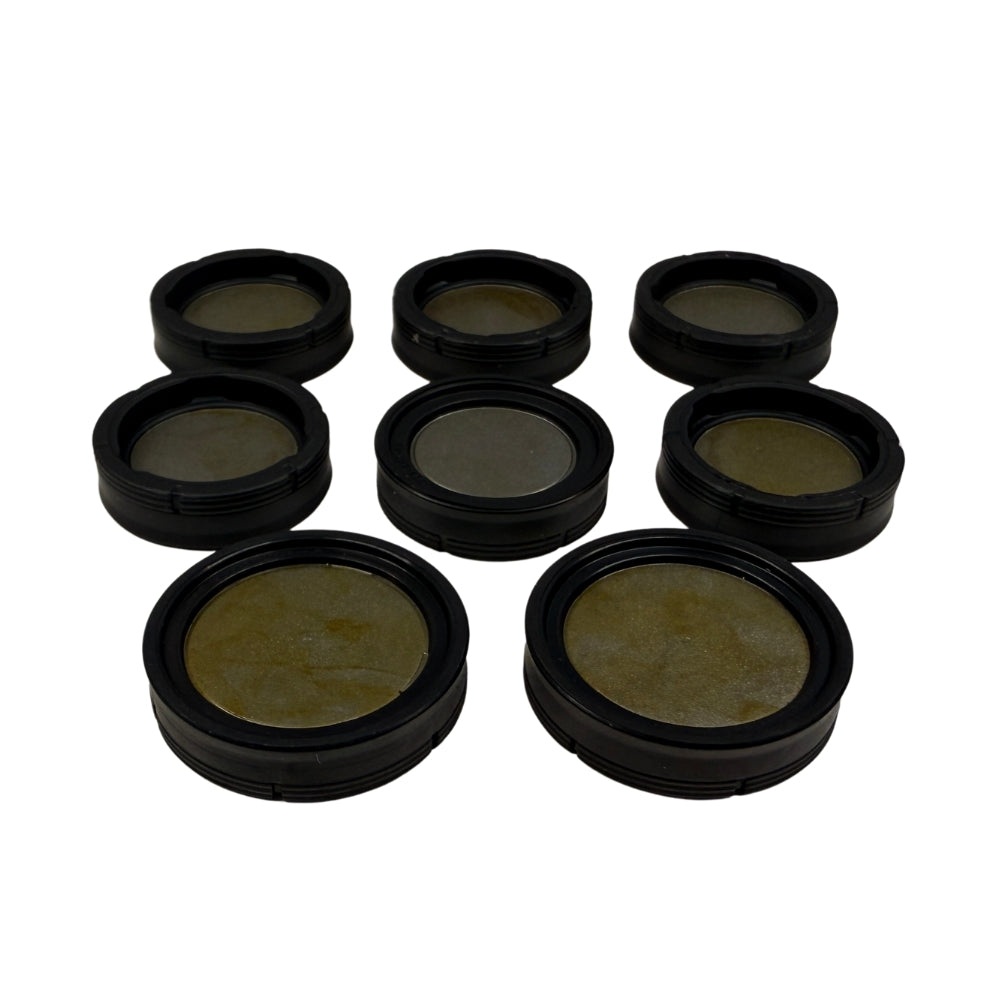 02E/0D9 DSG DQ250 Shift Rail Piston Kit For VW Audi SEAT Skoda Eco Torque