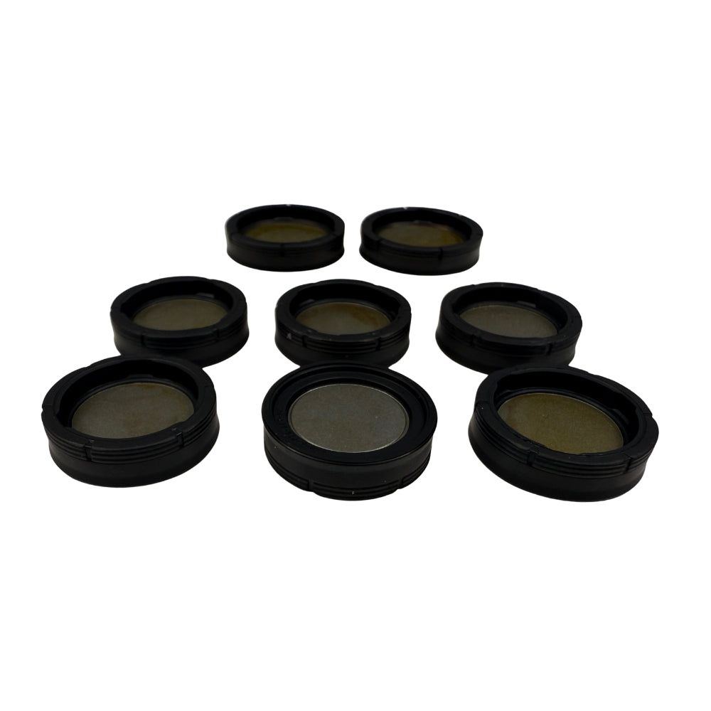 02E/0D9 DSG DQ250 Shift Rail Piston Kit For VW Audi SEAT Skoda Eco Torque