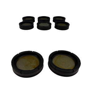 02E/0D9 DSG DQ250 Shift Rail Piston Kit For VW Audi SEAT Skoda Eco Torque