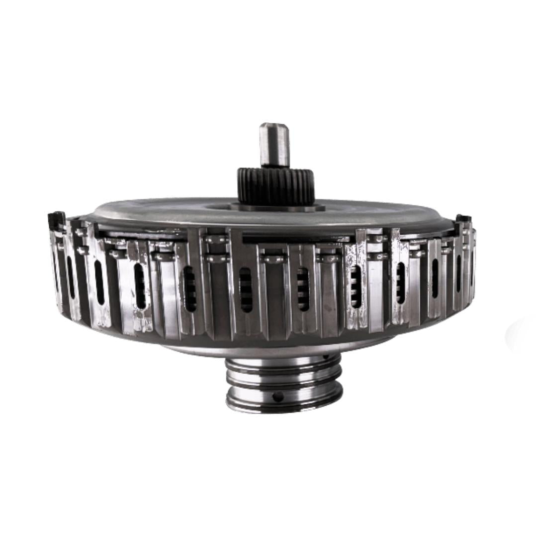 DSG 02E DQ250 Clutch Pack Kit 02E141029N Borg Warner – Eco Torque