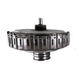 DSG 02E DQ250 Clutch 02E141029N Borg Warner Inc Shims Cover & Service Kit, P0766, Darkside Developments, Autodoc, AKS Tuning, DSG Clutch Fault, Eco Torque, Millers Oil, Elring Filter. P0766, P0746, P0776, P0716 Fault Code.