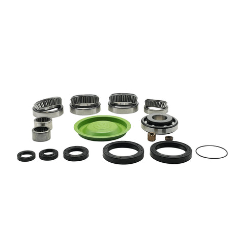 02K 5 Speed Gearbox Bearing and Seal Rebuild Kit VW SEAT 462020910 Eco Torque