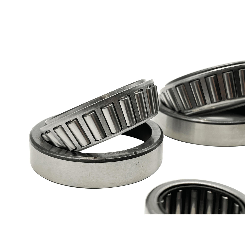 02K 5 Speed Gearbox Bearing and Seal Rebuild Kit VW SEAT 462020910 Eco Torque