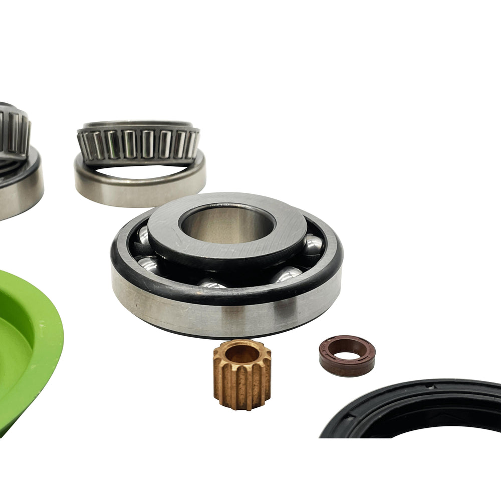 02K 5 Speed Gearbox Bearing and Seal Rebuild Kit VW SEAT 462020910 Eco Torque