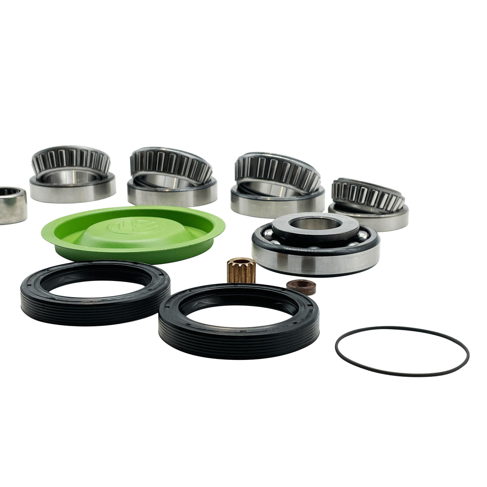 02K 5 Speed Gearbox Bearing and Seal Rebuild Kit VW SEAT 462020910 Eco Torque