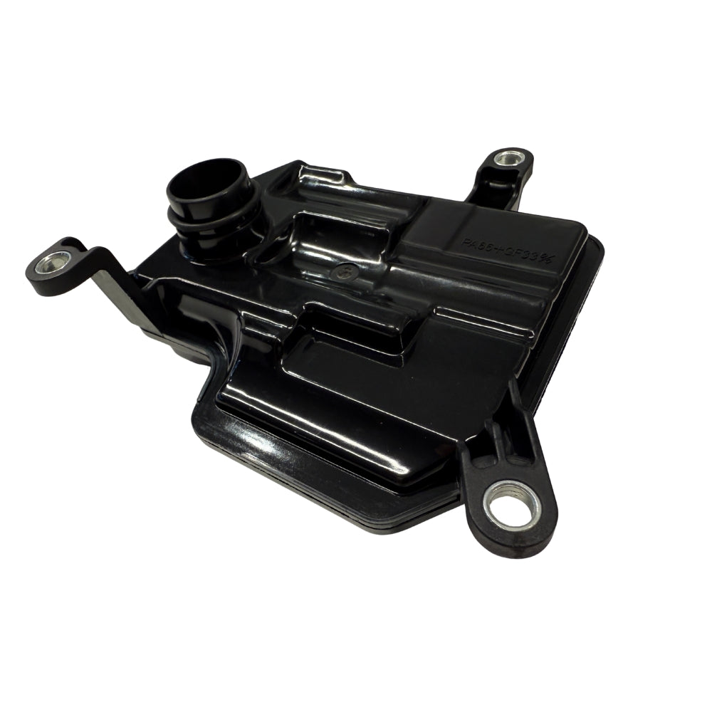 09P/09Q 8-Speed Automatic Transmission Filter VW & MANN 09Q325429 Eco Torque