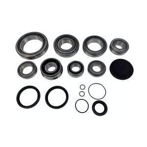 0A5 Manual 6-Speed Gearbox Bearing & Seal Rebuild Kit VW Transporter & Multivan Eco Torque