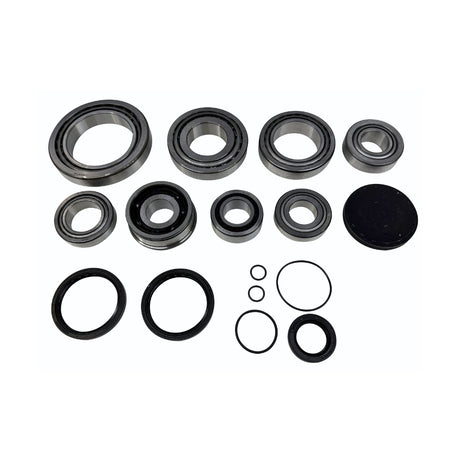 0A5 Manual 6-Speed Gearbox Bearing & Seal Rebuild Kit VW Transporter & Multivan Eco Torque