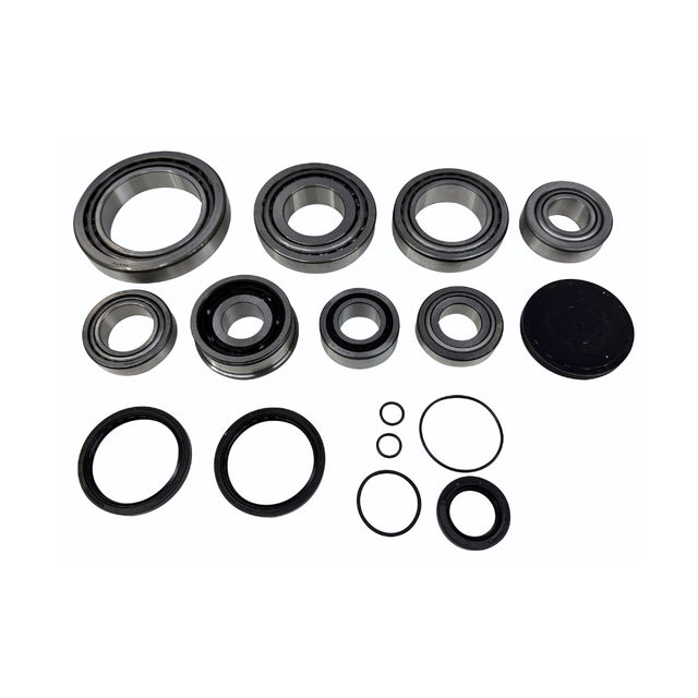 0A5 Manual 6-Speed Gearbox Bearing & Seal Rebuild Kit VW Transporter & Multivan Eco Torque