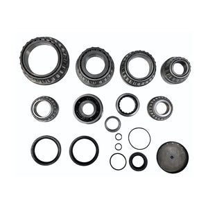 0A5 Manual 6-Speed Gearbox Bearing & Seal Rebuild Kit VW Transporter & Multivan Eco Torque