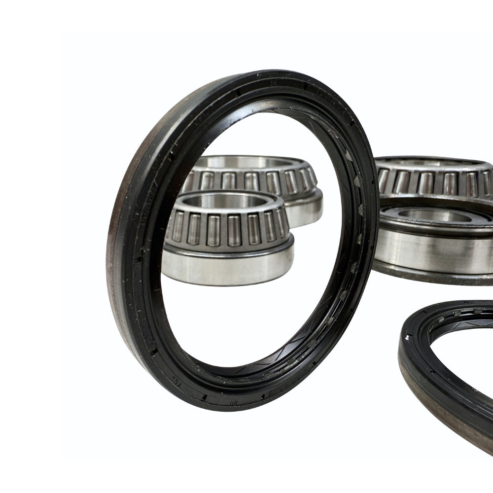 0A5 Manual 6-Speed Gearbox Bearing & Seal Rebuild Kit VW Transporter & Multivan Eco Torque