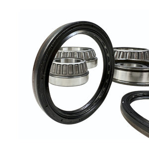 0A5 Manual 6-Speed Gearbox Bearing & Seal Rebuild Kit VW Transporter & Multivan Eco Torque