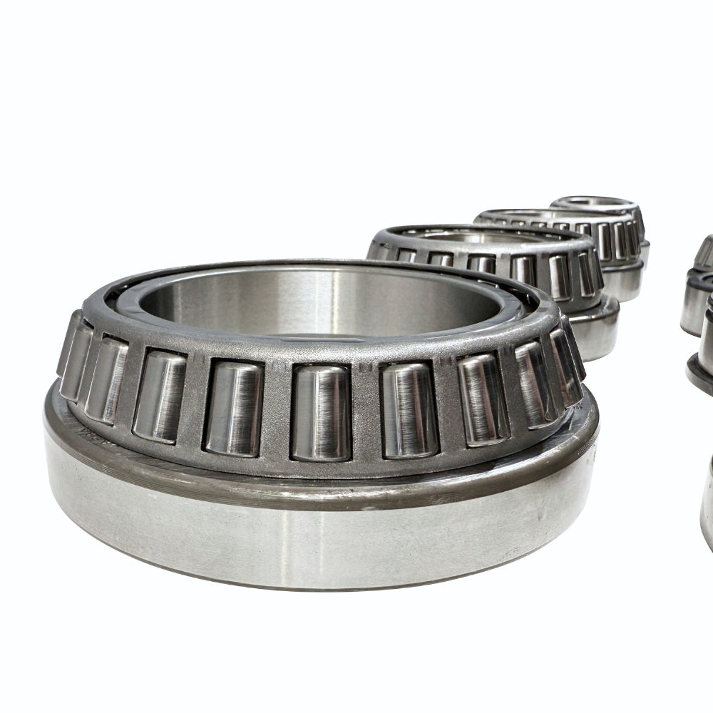 0A5 Manual 6-Speed Gearbox Bearing & Seal Rebuild Kit VW Transporter & Multivan Eco Torque