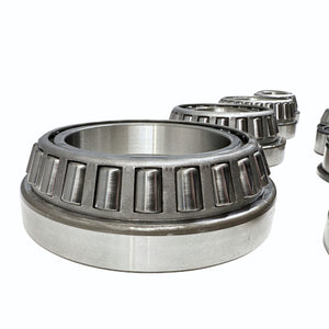 0A5 Manual 6-Speed Gearbox Bearing & Seal Rebuild Kit VW Transporter & Multivan Eco Torque