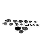 0A5 VW Transporter Gearbox Bearing & Seal Rebuild Kit + VW Multivan Eco Torque