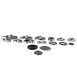 0A5 VW Transporter Gearbox Bearing & Seal Rebuild Kit + VW Multivan Eco Torque