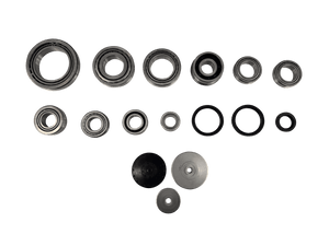 0A5 VW Transporter Gearbox Bearing & Seal Rebuild Kit + VW Multivan Eco Torque