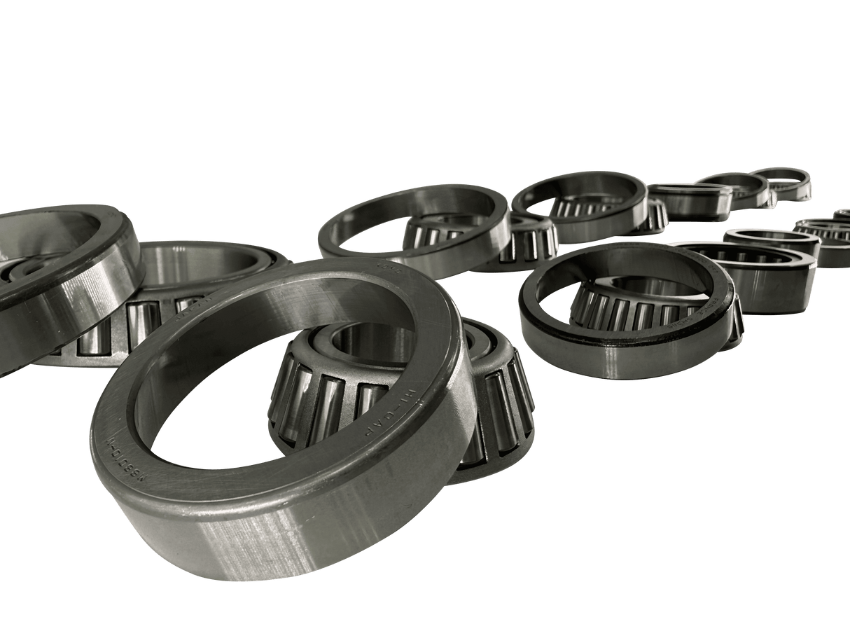 0A5 VW Transporter Gearbox Bearing & Seal Rebuild Kit + VW Multivan Eco Torque