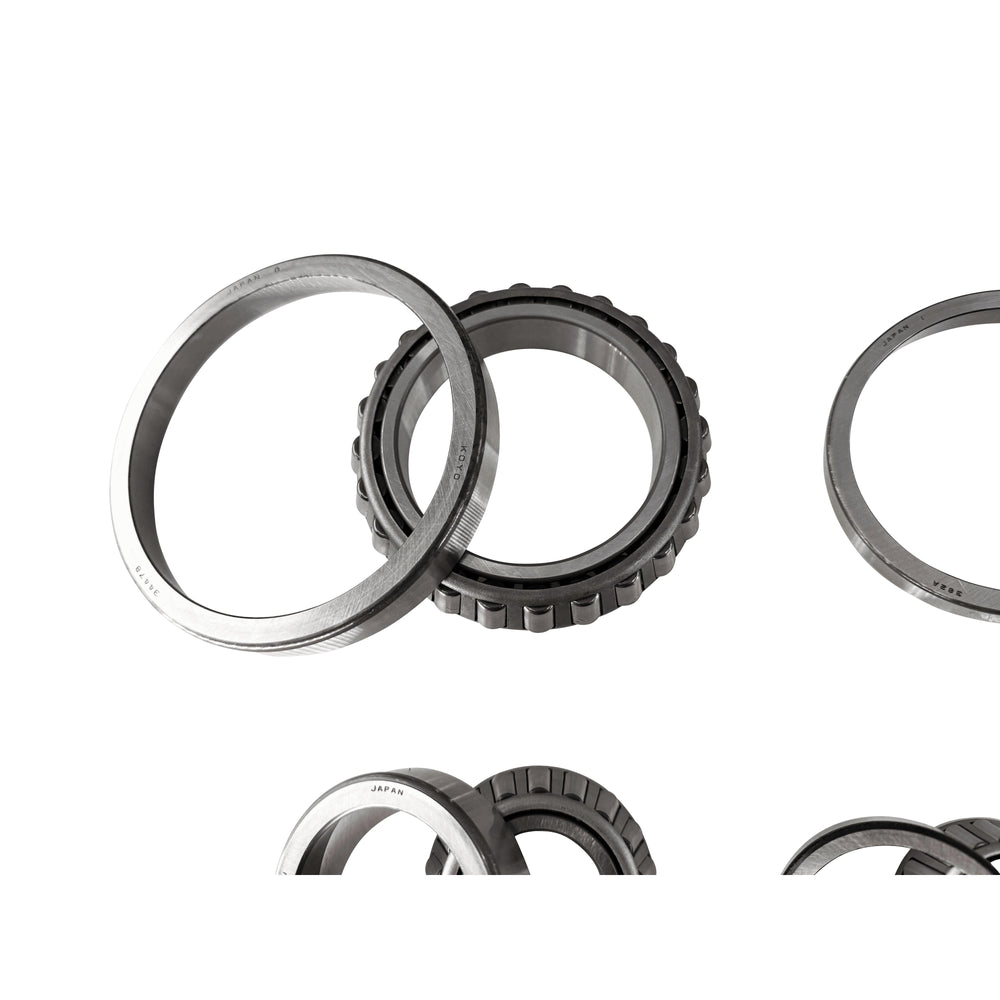 0A5 VW Transporter Gearbox Bearing & Seal Rebuild Kit + VW Multivan Eco Torque