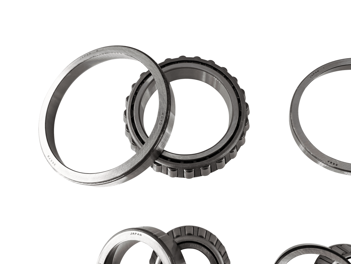0A5 VW Transporter Gearbox Bearing & Seal Rebuild Kit + VW Multivan Eco Torque