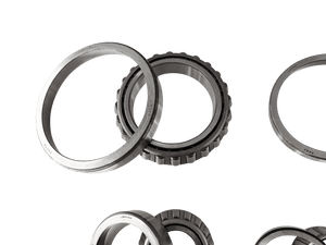 0A5 VW Transporter Gearbox Bearing & Seal Rebuild Kit + VW Multivan Eco Torque