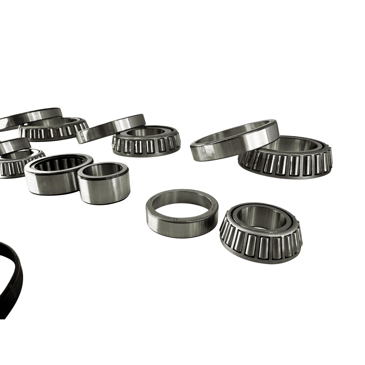 0A5 VW Transporter Gearbox Bearing & Seal Rebuild Kit + VW Multivan Eco Torque