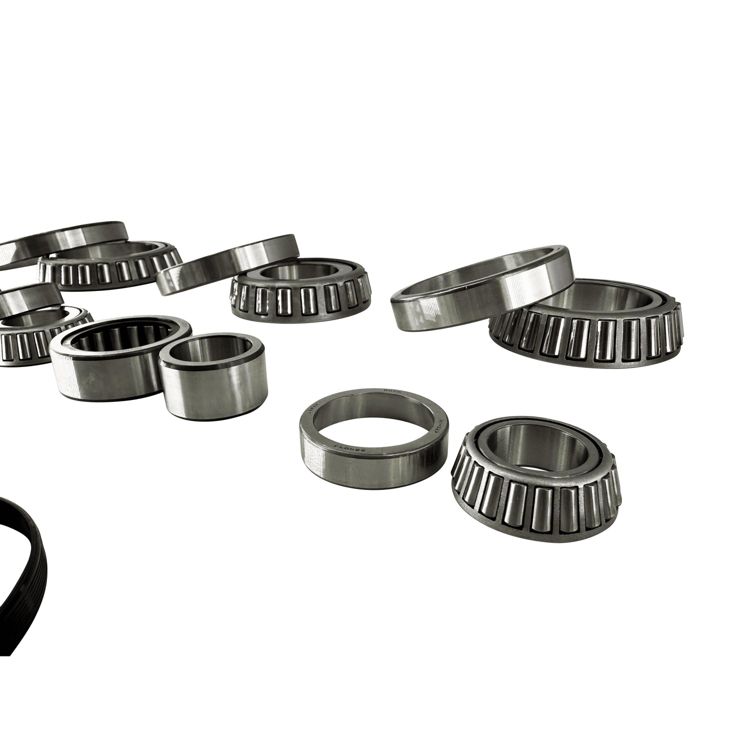 0A5 VW Transporter Gearbox Bearing & Seal Rebuild Kit + VW Multivan Eco Torque