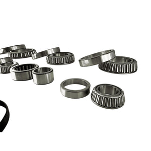 0A5 VW Transporter Gearbox Bearing & Seal Rebuild Kit + VW Multivan Eco Torque