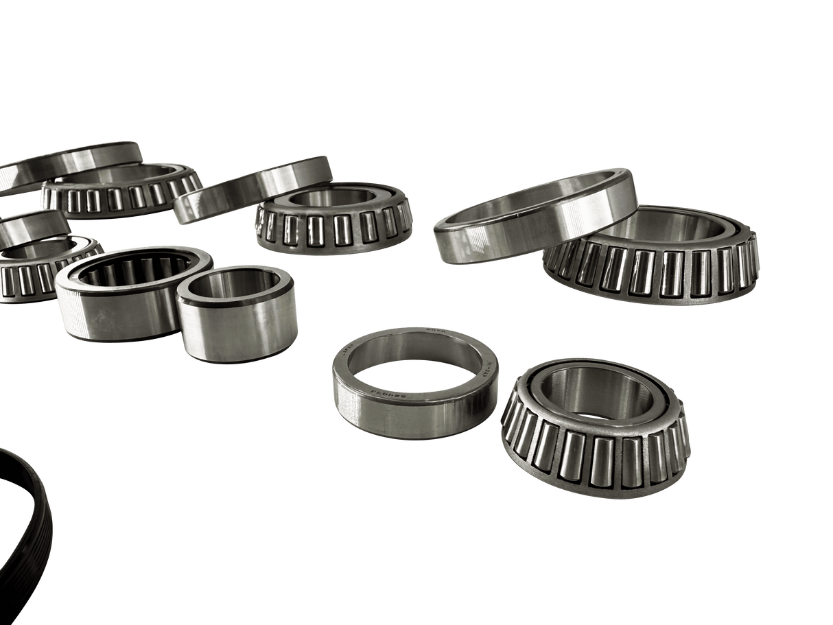 0A5 VW Transporter Gearbox Bearing & Seal Rebuild Kit + VW Multivan Eco Torque