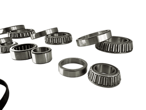 0A5 VW Transporter Gearbox Bearing & Seal Rebuild Kit + VW Multivan Eco Torque