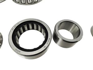 0A5 VW Transporter Gearbox Bearing & Seal Rebuild Kit + VW Multivan Eco Torque