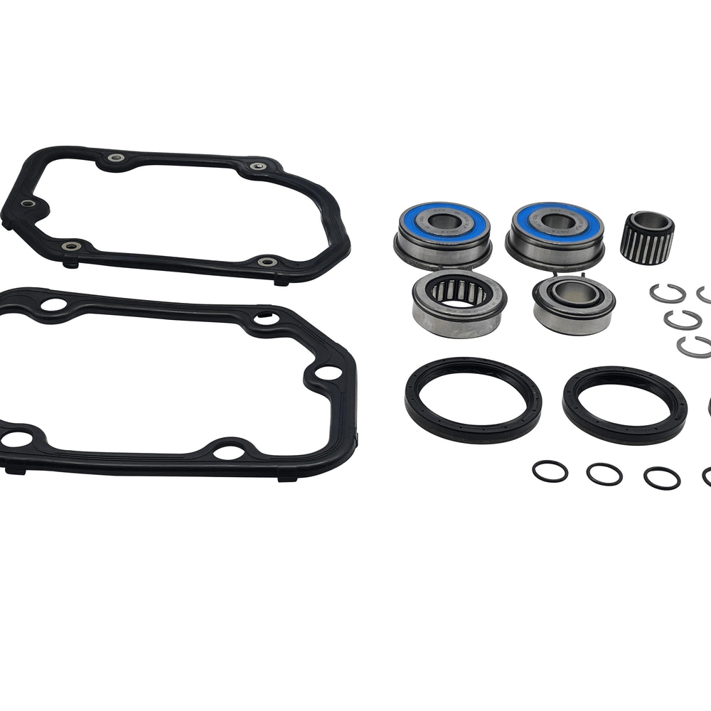 0AF Gearbox Rebuild Kit 5 Speed Manual 462021210 Seat Skoda VW Eco Torque