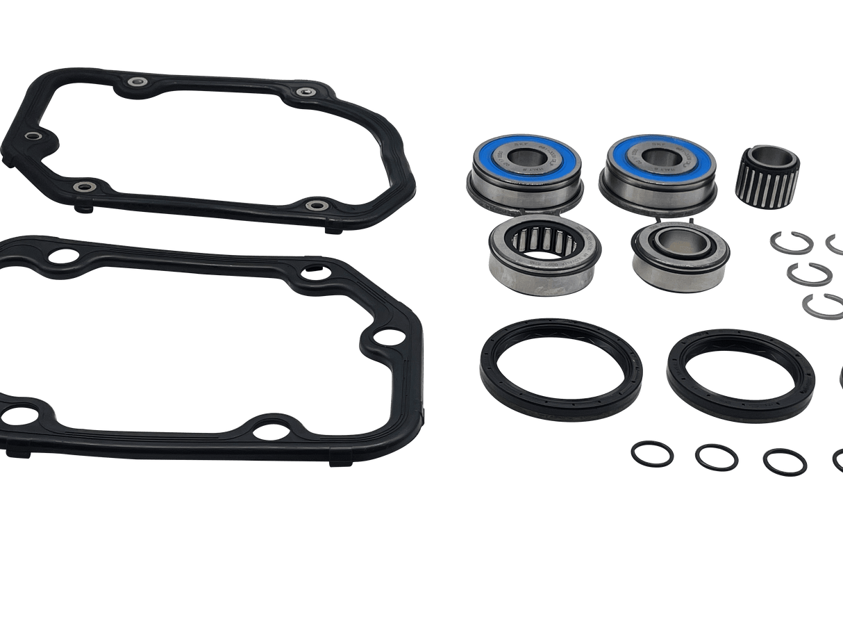 0AF Gearbox Rebuild Kit 5 Speed Manual 462021210 Seat Skoda VW Eco Torque