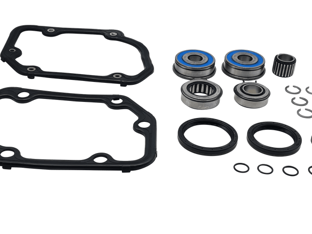 0AF Gearbox Rebuild Kit 5 Speed Manual 462021210 Seat Skoda VW Eco Torque