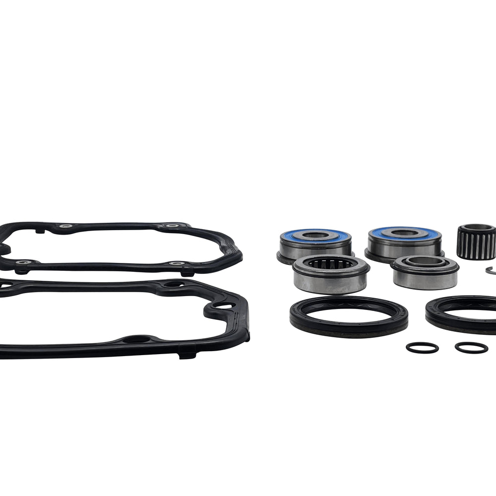 0AF Gearbox Rebuild Kit 5 Speed Manual 462021210 Seat Skoda VW Eco Torque