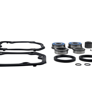 0AF Gearbox Rebuild Kit 5 Speed Manual 462021210 Seat Skoda VW Eco Torque