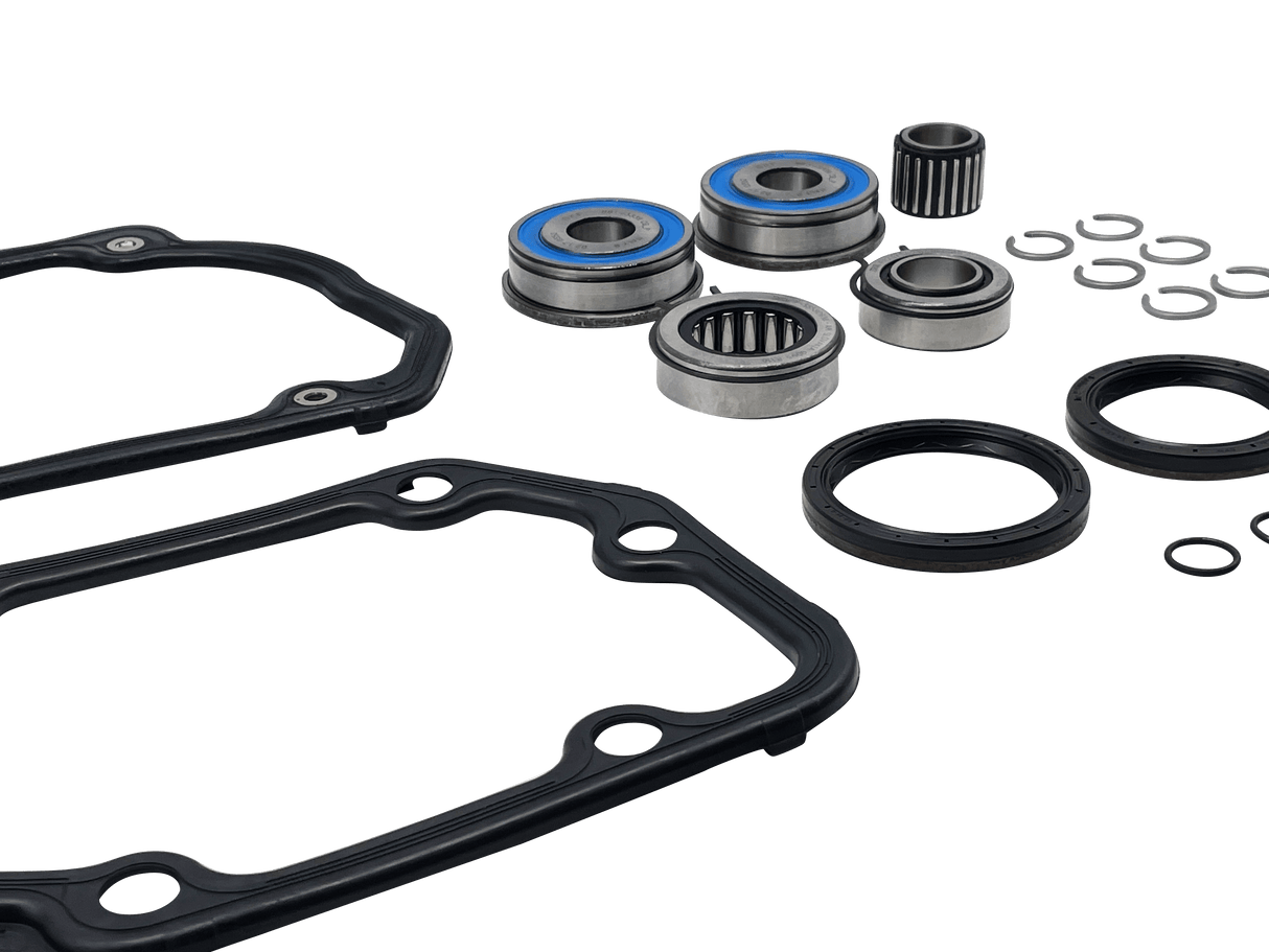 0AF Gearbox Rebuild Kit 5 Speed Manual 462021210 Seat Skoda VW Eco Torque