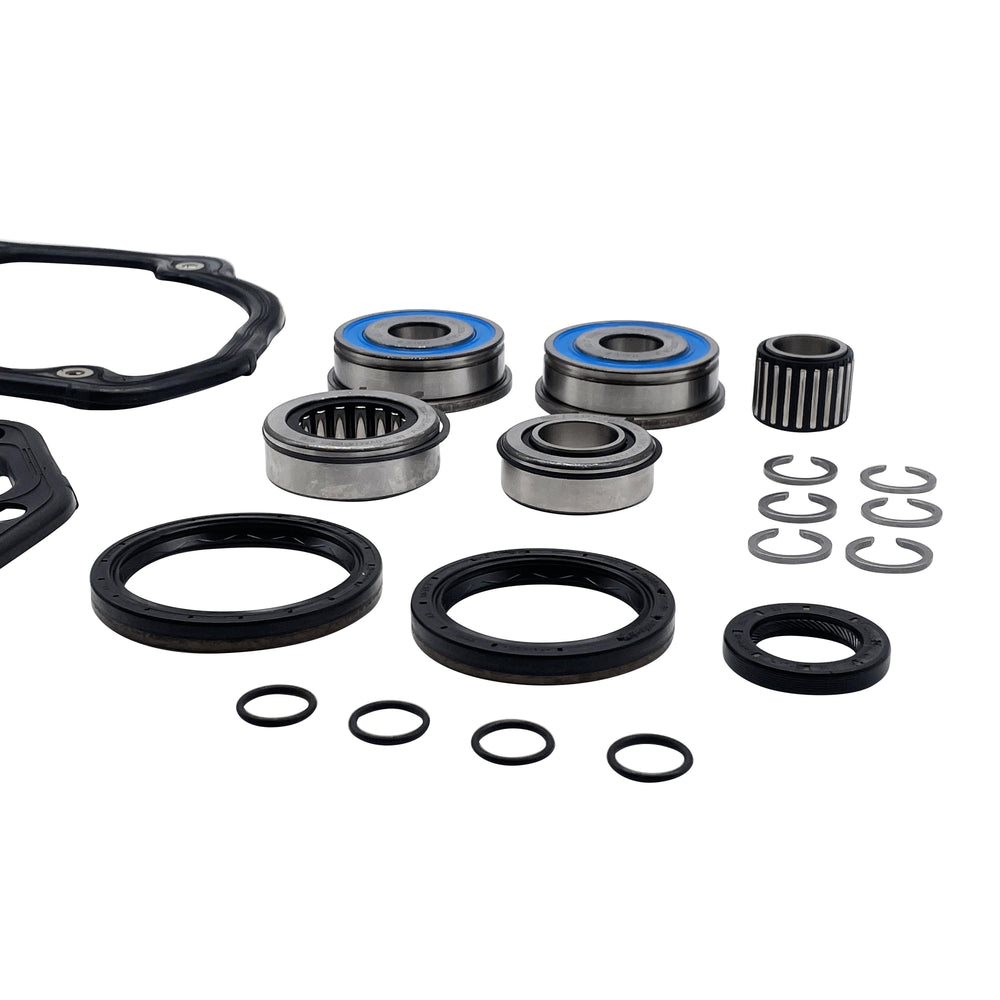 0AF Gearbox Rebuild Kit 5 Speed Manual 462021210 Seat Skoda VW Eco Torque