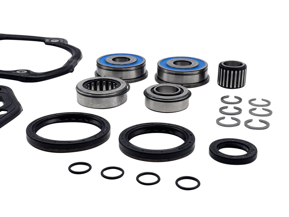 0AF Gearbox Rebuild Kit 5 Speed Manual 462021210 Seat Skoda VW Eco Torque