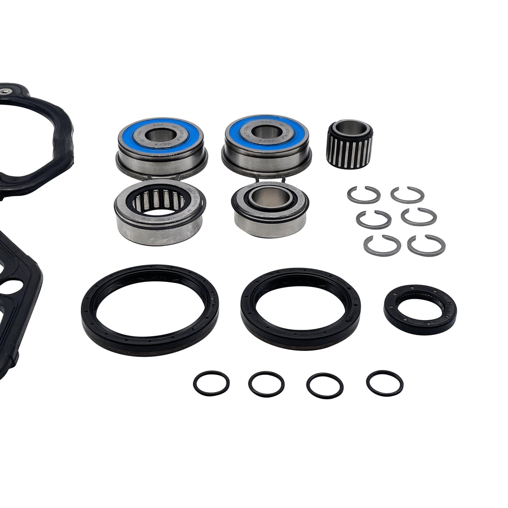0AF Gearbox Rebuild Kit 5 Speed Manual 462021210 Seat Skoda VW Eco Torque