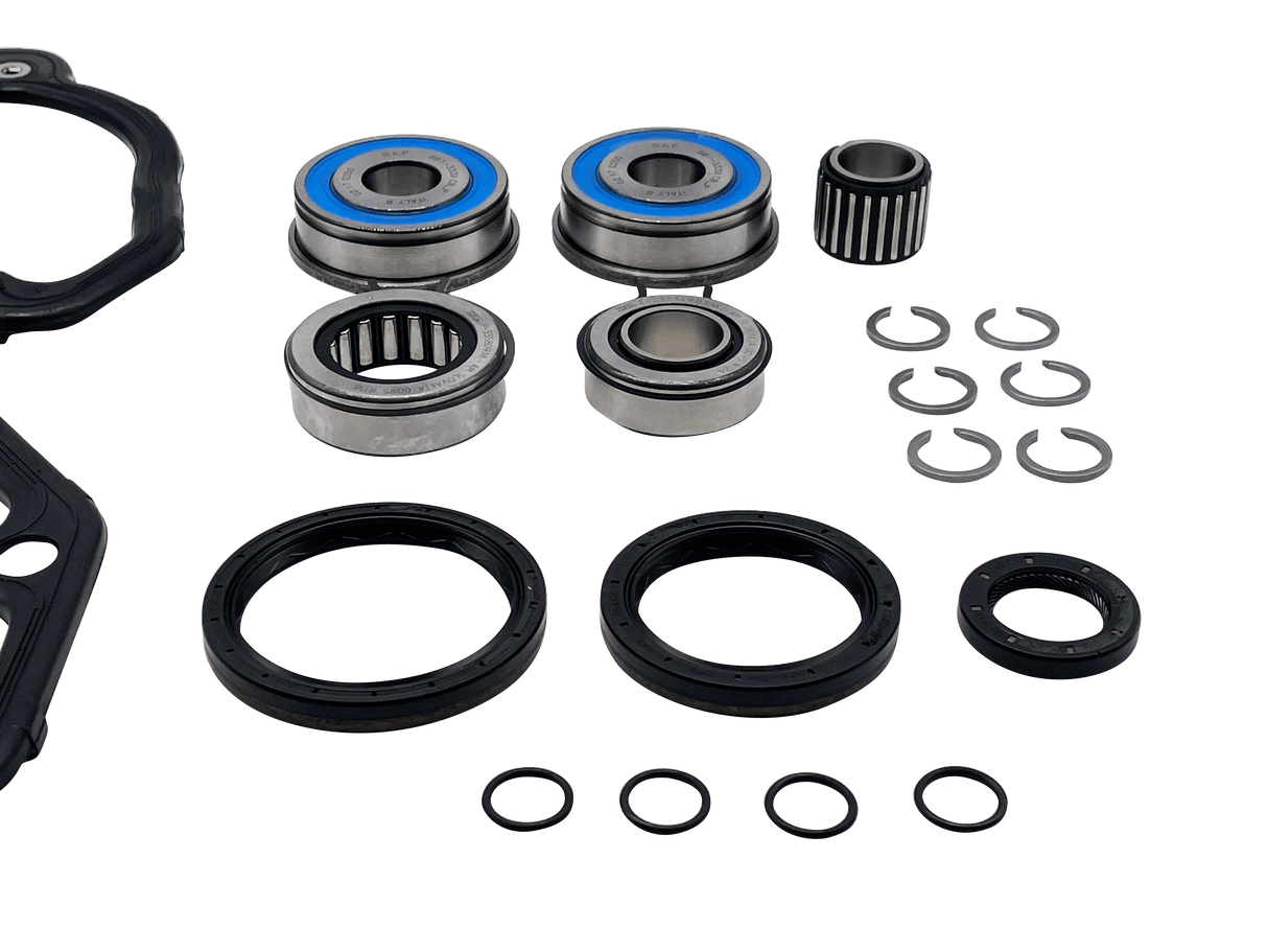 0AF Gearbox Rebuild Kit 5 Speed Manual 462021210 Seat Skoda VW Eco Torque