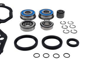 0AF Gearbox Rebuild Kit 5 Speed Manual 462021210 Seat Skoda VW Eco Torque