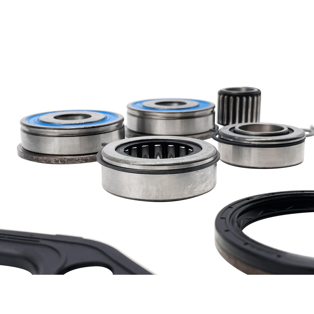 0AF Gearbox Rebuild Kit 5 Speed Manual 462021210 Seat Skoda VW Eco Torque