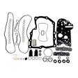0AM / 0CW DSG DQ200 Mechatronic Overhaul Seal Kit – Fits VW Audi Skoda Seat Eco Torque