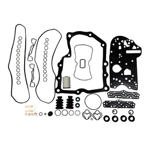 0AM / 0CW DSG DQ200 Mechatronic Overhaul Seal Kit – Fits VW Audi Skoda Seat Eco Torque