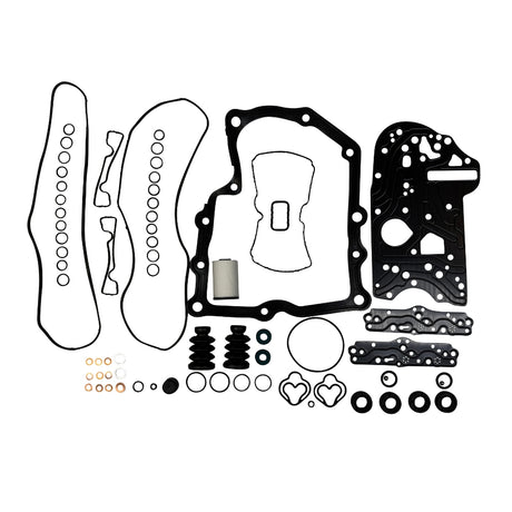 0AM / 0CW DSG DQ200 Mechatronic Overhaul Seal Kit – Fits VW Audi Skoda Seat Eco Torque